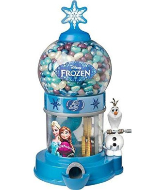"Frozen" Jelly Belly Bean Machine