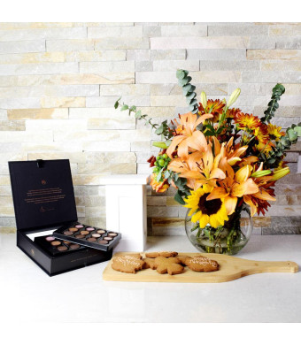 Thanksgiving Sweets Gift Set