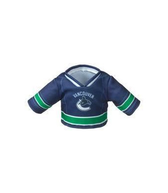NHL Bear - "Vancouver Canucks"