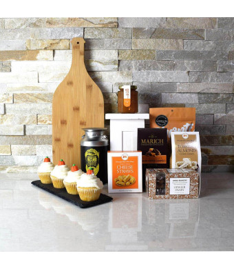 Flavours Of Fall Gift Set