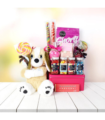 THE CANDY OVERLOAD GIFT SET
