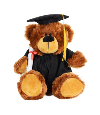 My Grad Teddy Bear