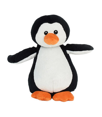 Cuddle Buddy Penguin