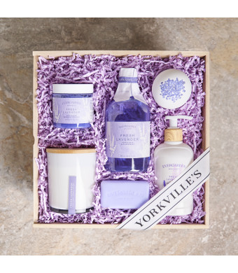 mother's day, skincare, bath and body, spa, lavender, bar soap, bath, spa gifts, bath and body set delivery, delivery bath and body set, spa gift set usa, usa spa gift set