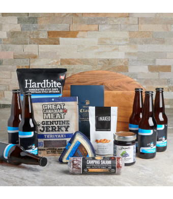 Father's Day Party Gift Set