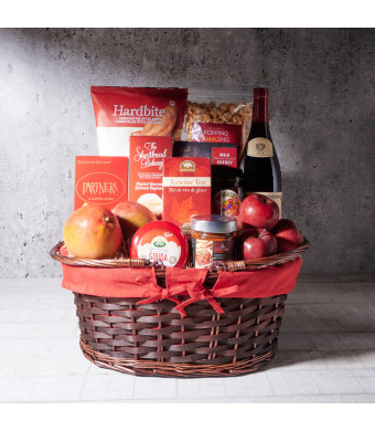 Florentine Wine Gift Basket, wine gift baskets, gourmet gifts, gifts, wine