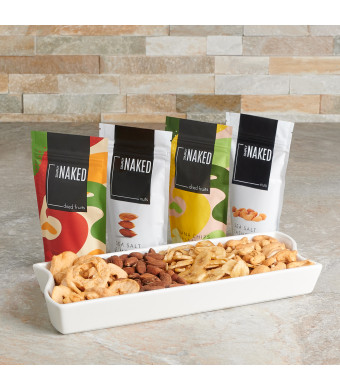 Healthy Snack Time Gift