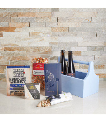 Picnic with Dad Gift Set