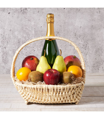 fruit, Fruits Gift Baskets, Champagne Gift Basket, champagne, fruits gift basket delivery, delivery fruits gift basket, champagne basket canada, canada champagne basket, toronto