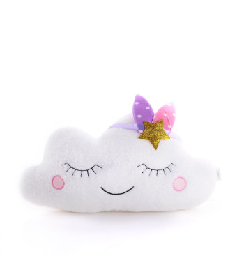 Cloud Pillow, Baby Gifts, Baby Toys, Toy Plushy, USA Delivery