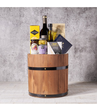 Chateau Ducru-Beaucaillou Wine Gift Basket, Wine Gift Baskets, Gourmet Gift Baskets, USA Delivery