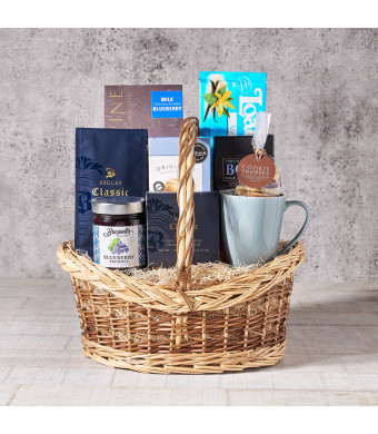 Gourmet gift basket delivery, delivery gourmet gift basket, US delivery, chocolate, coffee, gift basket delivery