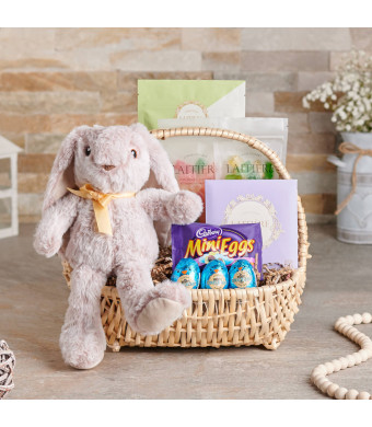 Some Bunny Loves You Easter Treats Gift Set
