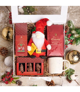 The Ultimate Holiday Coffee Gift Box