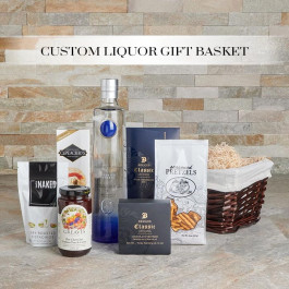 Basket custom discount