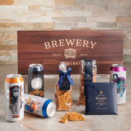 The Beer Lover's Grilling Gift Set - Beer Gift Baskets - Hops Collective  Canada - Hops Collective USA