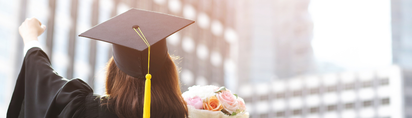 DISCOVER GRADUATION GIFT BASKETS 
