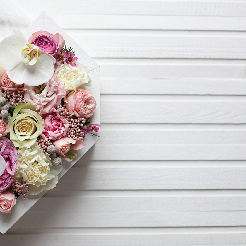 Send Flower Gifts to Imlaystown, USA
