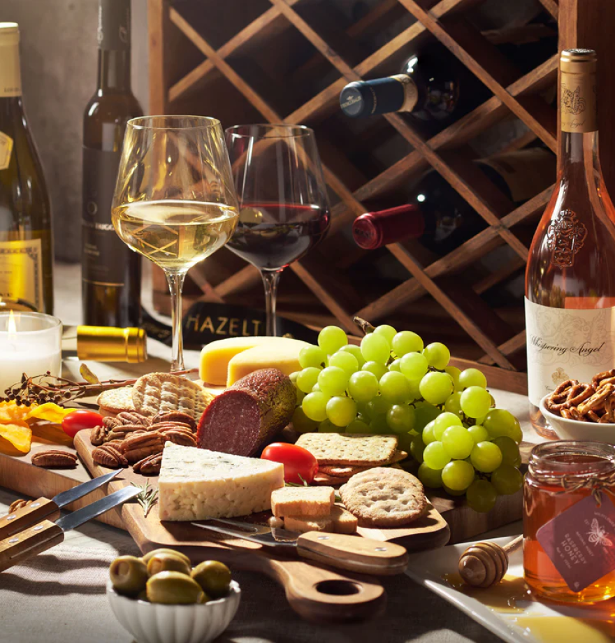 America's 1 Luxury Gift Baskets, Free Same Day Delivery