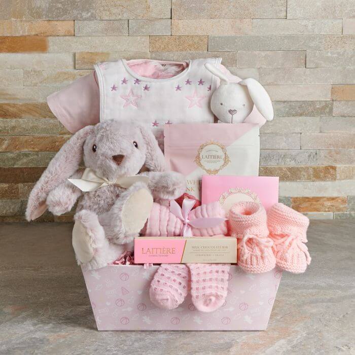 ALL BABY & KIDS GIFT BASKETS USA