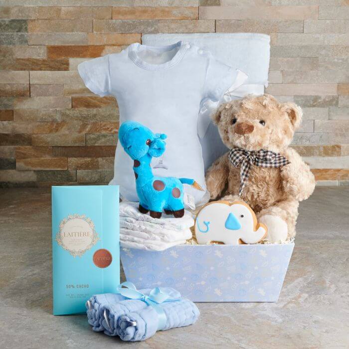 ALL BABY & KIDS GIFT BASKETS USA