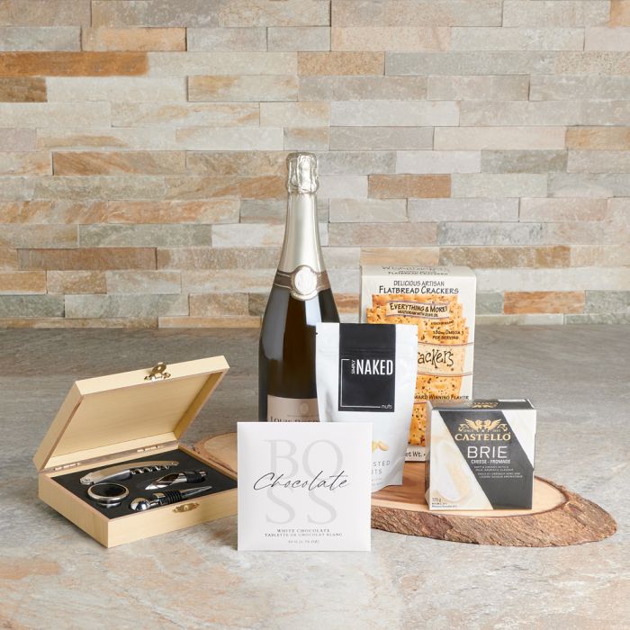 CHAMPAGNE AND CHAMPAGNE GIFTS USA
