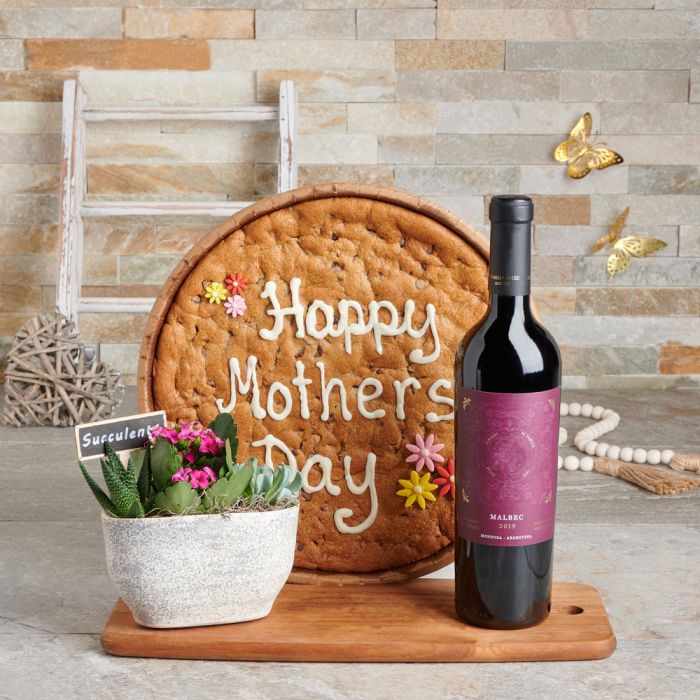 MOTHER'S DAY GIFT BASKETS USA
