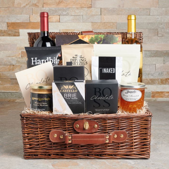 OCCASIONS GIFT BASKETS USA