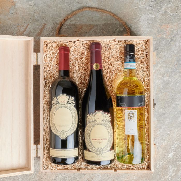 WINE GIFTS USA