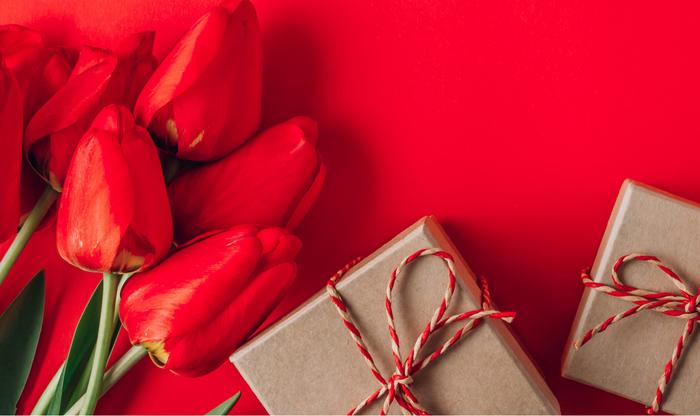 Gift Ideas for Valentine’s Day