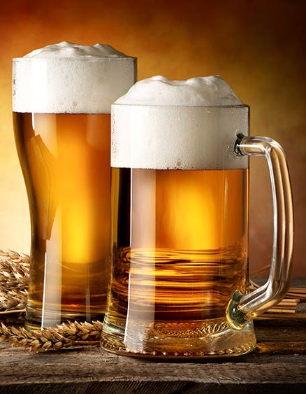 Beer of the Month Gift Baskets