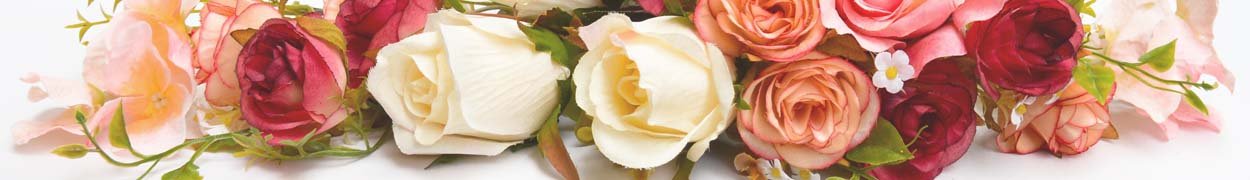 Floral Arrangements
