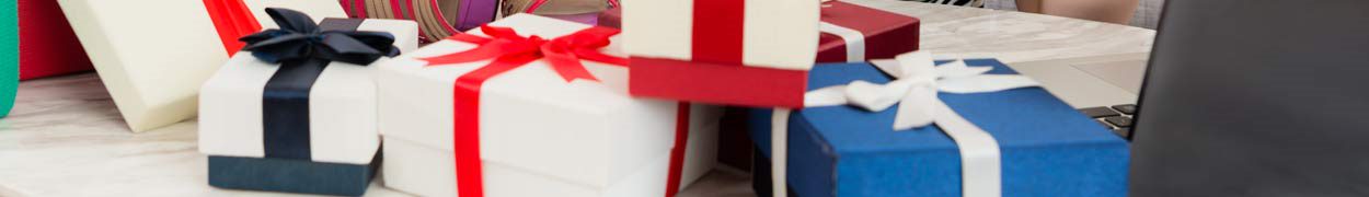 Gifts to be Sent by Real Estate Agents