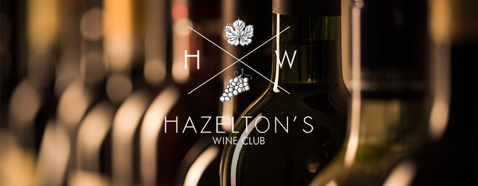 WINE OF THE MONTH CLUBS