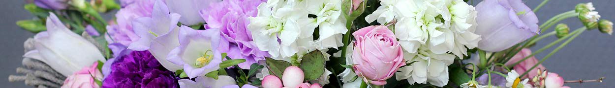 Flowers of the Month club