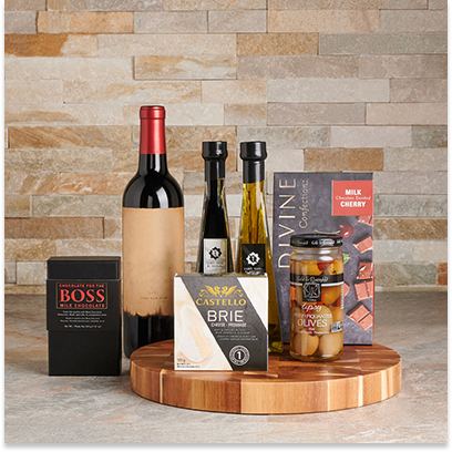FATHER'S DAY GIFT BASKETS USA