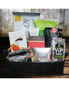 Mountbatten Gift Basket