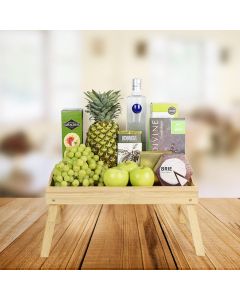 Green Valley Gift Tray