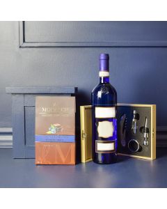 Kosher Wine Gift Set