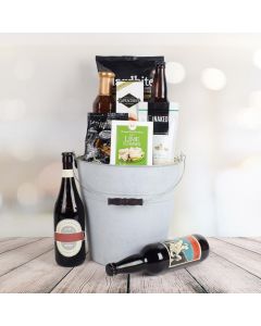Ontario Beer Gift Basket