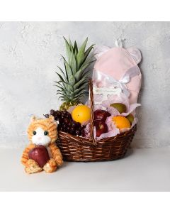 Fierce Princess Gift Basket