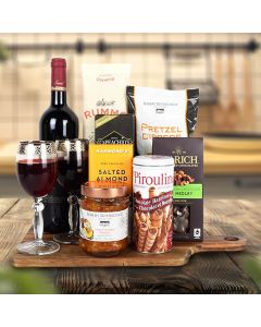 Little Snacker Kosher Gift Set