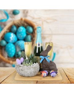 Easter Champagne Celebration
