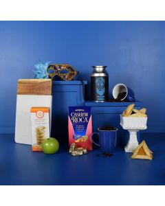 Haman’s Just Desserts Purim Gift Basket