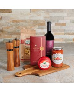 Gourmet Gift Basket for Every Day
