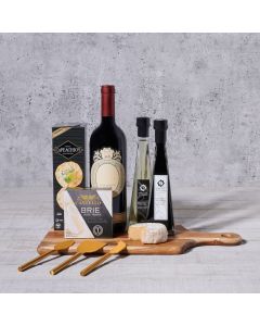 Rich Comforts Gift Board, wine gift baskets, gourmet gift baskets, gift baskets, gourmet gifts, wine gift, wine