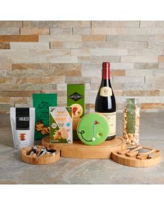 Crunchy & Sweet Golf Gift Set