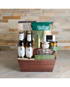 No. 1 Dad Gift Crate