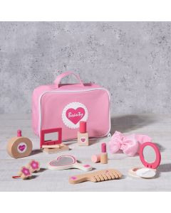 Birbaby Baby Wooden Make Up Set