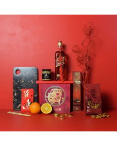 Health, Wealth & Good Fortune Gift Set